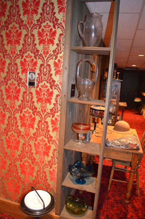 Property photo 117 - Major Antique Auction - Multi-Generational Collection